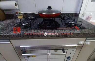 Imagem 3: Apartamento com 2 dormitórios à venda, 59 m² por R$ 230.000,00 - Vale de San Izidro - Lond