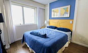 Imagem 5: Flat com 1 dormitório à venda, 32 m² na Vila Olímpia - São Paulo/SP