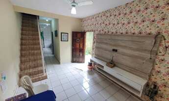 Imagem: Sobrado - Jd. Rio Branco - São Vicente