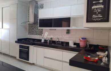 Imagem 5: Campinas - Casa de Condomínio - Parque Xangrilá