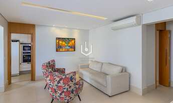 Imagem 2: Apartamento na Granja Julieta com 105m² 2 dormitórios sendo 1 suíte