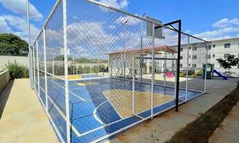 Imagem 7: APARTAMENTO ÁREA PRIVATIVA ICAIVERA, CONTAGEM/MG. (MAIS PARK