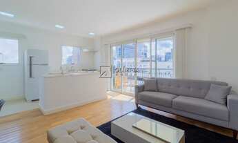 Imagem: Apartamento Locação Jardim Paulista 107