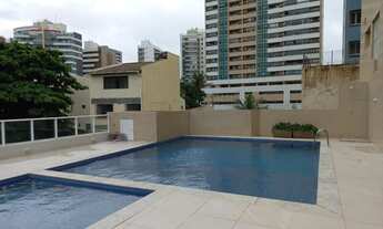 Imagem 4: Apartamento para Venda em Salvador, ArmaÇÃo, 2 dormitórios, 1 suíte, 2 banheiros, 2 vagas