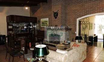 Imagem 5: Casa à venda, 1150 m² por R$ 3.990.000,00 - Chácara Eliana - Cotia/SP