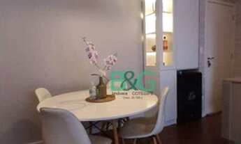 Imagem 5: Apartamento à venda, 50 m² por R$ 370.000,00 - Vila Amália - São Paulo/SP