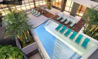 Imagem: Studio com 1 dormitório à venda, 26 m²