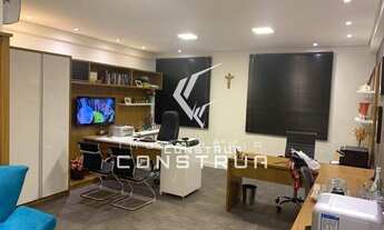 Imagem: Sala à venda, 36 m² por R$ 285.000,00