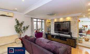 Imagem: Apartamento Venda 4 Dormitórios - 211 m²