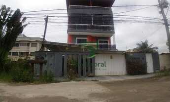 Imagem: Apartamento à venda, 84 m² por R$ 250.000,00