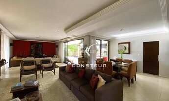 Imagem: Casa com 4 dormitórios à venda, 490 m²