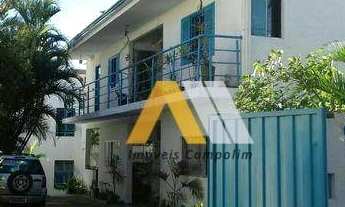 Imagem: Sobrado com 6 dormitórios - Jardim Santa