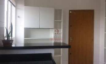 Imagem 7: Cobertura com ótima localização, próximo a Puc e variado comércio. Elevador, 2 vagas, armá