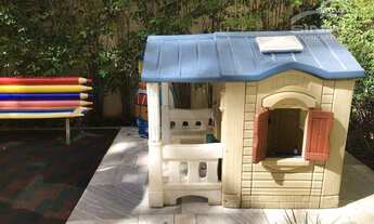 Imagem 5: Apto em Higienopolis com 3 suítes e 3 vagas