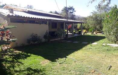 Imagem 7: CHÁCARA COM AGUA DE RIO!!!CASA TOP!!!ACESSO A JURAMENTO,!!!