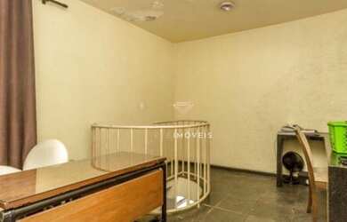 Imagem 5: Apartamento com 3 dormitórios à venda, 180 m² por R$ 517.000 - Santo Antônio - Belo Horizo