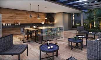 Imagem 6: Apartamento Garden com 3 dormitórios à venda, 283 m² por R$ 2.897.085,51 - Vila Clementino