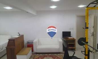 Imagem 2: Apartamento com 1 dormitório à venda, 52 m² por R$ 240.000,00 - Tijuca - Rio de Janeiro/RJ