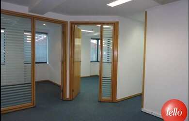 Imagem 3: São Paulo - Conjunto Comercial/sala - Brooklin