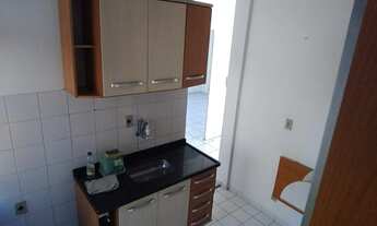 Imagem 4: Apartamento à venda no Condomínio Jardim das Figueiras - Vila Figueira - Suzano