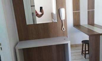 Imagem 5: Apartamento com 2 dormitórios à venda, 45 m² por R$ 185.000 - Campo de Santana - Curitiba