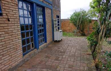 Imagem 7: Terreno no Rio Tavares