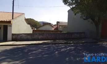 Imagem 2: TERRENO - PARQUE DOS PÁSSAROS - SP