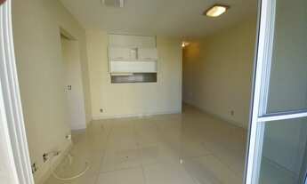 Imagem 7: Locação Apartamento 2 Dormitórios - 70 m² Brooklin