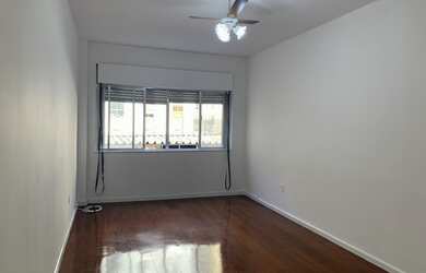 Imagem 2: Quality House ALUGA: Apartamento em Copacabana de 105m², 3 quartos com armários, a 5 min d