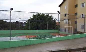 Imagem 4: Oportunidade!!!cApartamento para venda 56m² 2 quartos 1 vaga no Vale Verde em Jandira