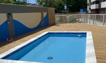 Imagem 4: ALUGO APARTAMENTO NOVO