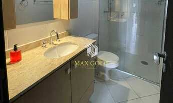 Imagem 7: Apartamento com 4 dormitórios, 135 m² - venda por R$ 780.000,00 ou aluguel por R$ 2.627,00