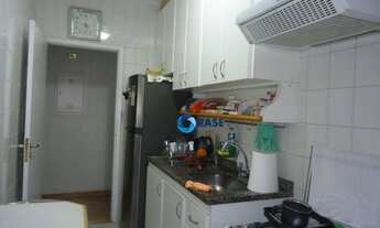 Imagem 3: Apartamento com 3 dormitórios à venda, 78 m² - Pompeia - São Paulo/SP