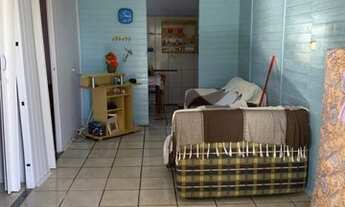 Imagem 3: C-178 Barbada no centro de Mariluz/Imbé