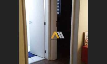 Imagem: Apartamento com 2 dormitórios Vila Barcelona