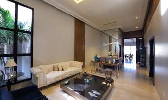 Imagem 3: Casa de condomínio para venda com 4 suites e piscina Solar Campestre - Rio Verde - Goiás