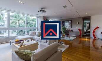 Imagem: Apartamento Venda 1 Dormitórios - 180 m²