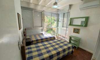 Imagem 7: Belo apartamento com 3 dormitórios à venda, 170 m² por R$ 820.000 - Pitangueiras Morro do