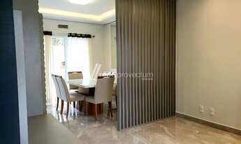 Imagem 4: Campinas - Casa de Condomínio - Parque Taquaral