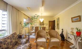 Imagem 5: Venda Apartamento 3 Dormitórios - 127 m² Campo Belo