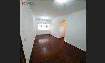 Imagem: Apartamento com 2 dormitórios à venda