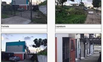 Imagem 5: CONJ RES CHACARA SANTA BARBARA - Oportunidade Única em IGARASSU - PE Tipo: Apartamento