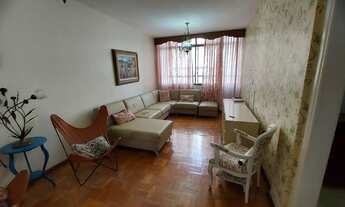 Imagem: Apto de 3 quartos mobiliado px ao Shopping