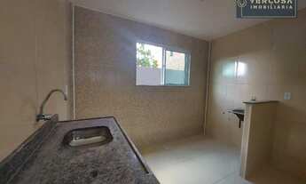 Imagem 7: Apartamento com 2 dormitórios à venda, 51 m² por R$ 138.500,00 - Jereissati I - Maracanaú