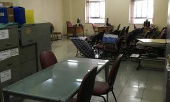 Imagem 6: Conjunto para alugar, 116 m² por R$ 1.500,00/mês - República - São Paulo/SP