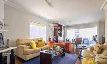 Imagem 5: Imóvel de 220m², com 4 dormitórios (sendo 3 suítes)