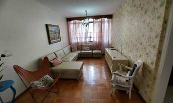 Imagem 4: Apto de 3 quartos mobiliado px ao Shopping Cidade