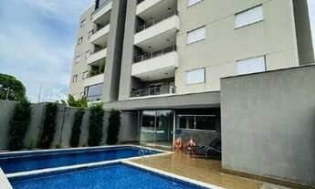 Imagem 5: Apartamento para aluguel, 3 quartos, 1 suíte, 2 vagas, Jardim Nova Ipanema - Três Lagoas/M