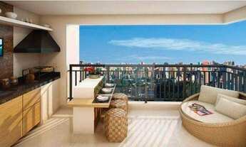 Imagem 6: Apartamento com 3 dormitórios à venda, 79 m² por R$ 621.338,80 - Jardim Flor da Montanha