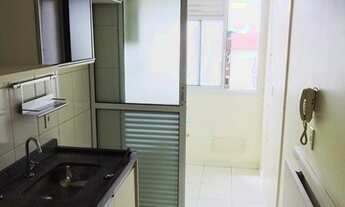 Imagem 7: São Paulo - Apartamento Padrão - Jardim Amaralina